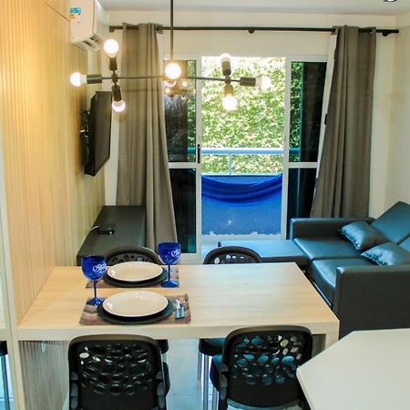 נטאל Ponta Negra Beach Flat Prime מראה חיצוני תמונה