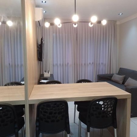 נטאל Ponta Negra Beach Flat Prime מראה חיצוני תמונה