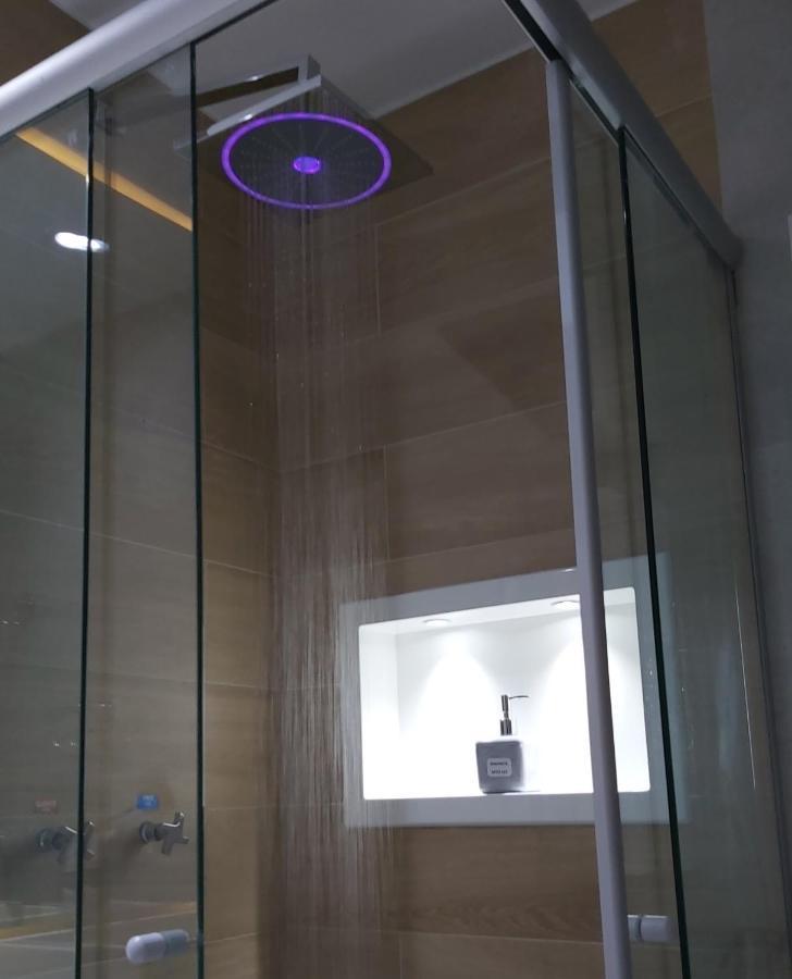 נטאל Ponta Negra Beach Flat Prime מראה חיצוני תמונה