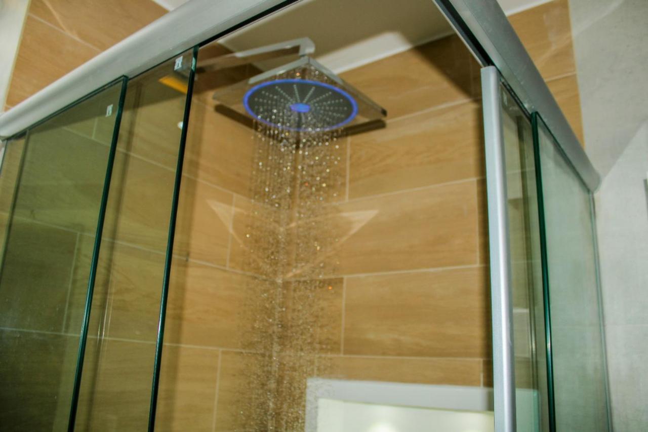 נטאל Ponta Negra Beach Flat Prime מראה חיצוני תמונה