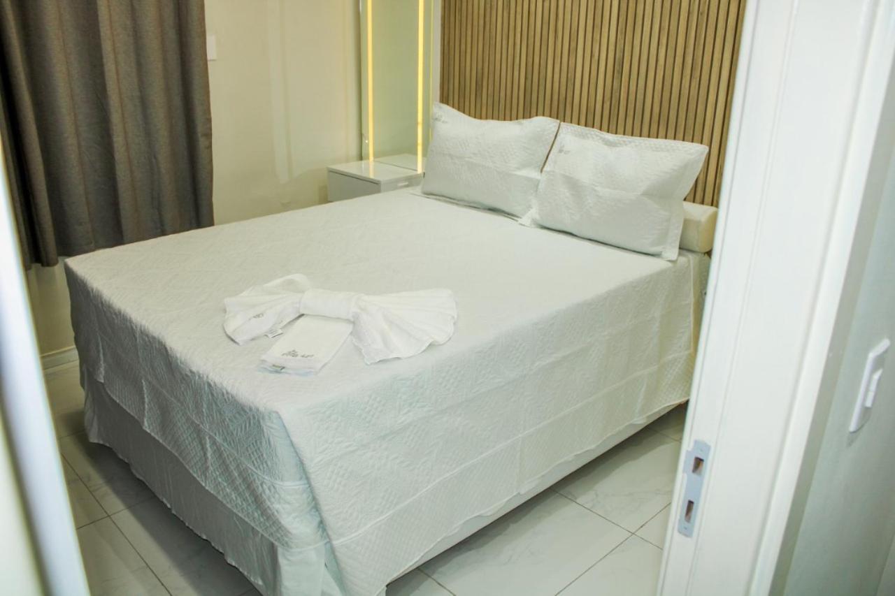 נטאל Ponta Negra Beach Flat Prime מראה חיצוני תמונה