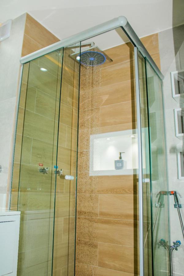 נטאל Ponta Negra Beach Flat Prime מראה חיצוני תמונה