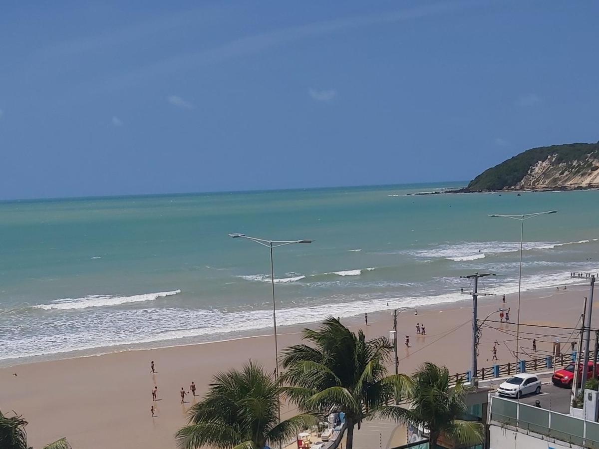 נטאל Ponta Negra Beach Flat Prime מראה חיצוני תמונה