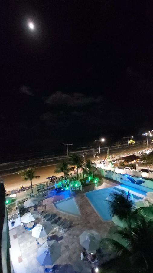 נטאל Ponta Negra Beach Flat Prime מראה חיצוני תמונה