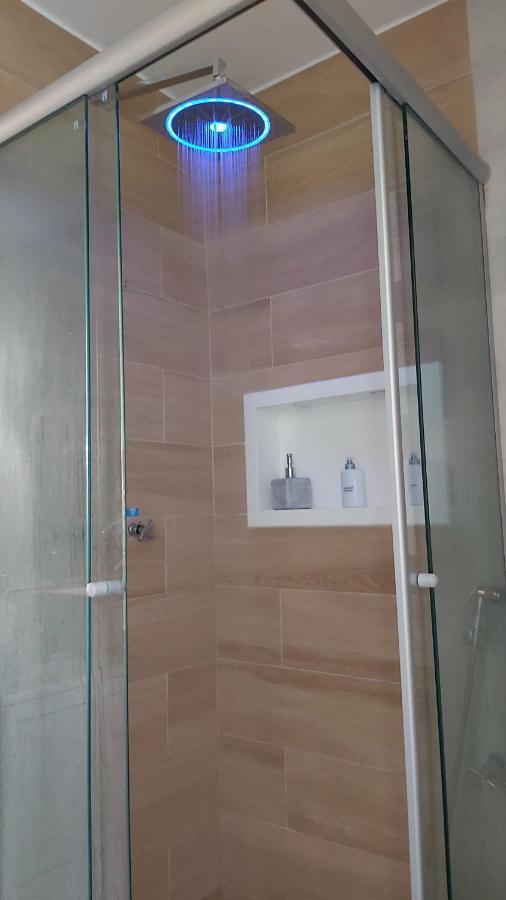 נטאל Ponta Negra Beach Flat Prime מראה חיצוני תמונה