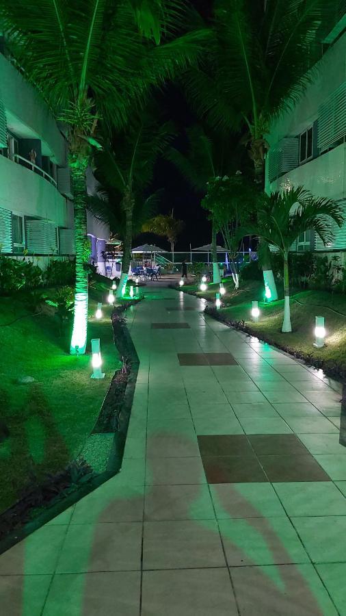 נטאל Ponta Negra Beach Flat Prime מראה חיצוני תמונה
