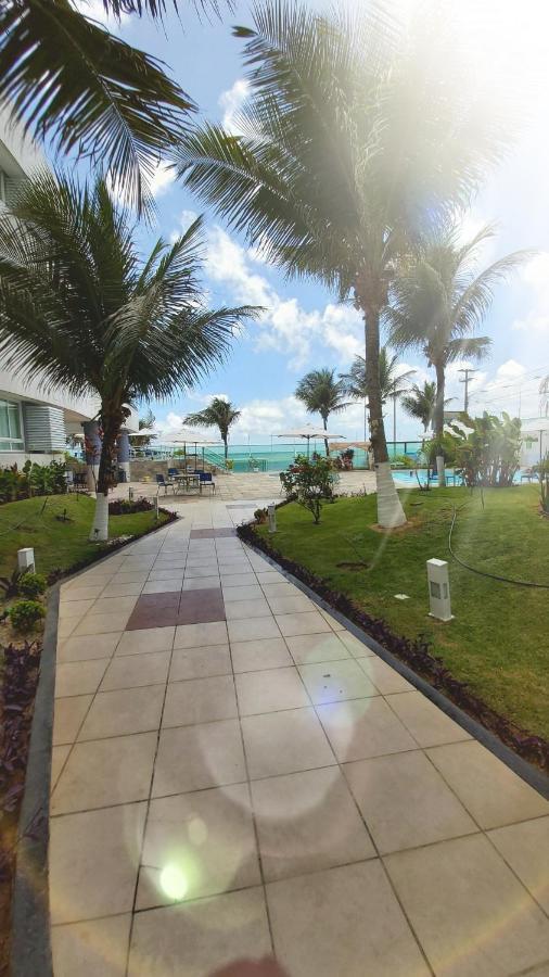 נטאל Ponta Negra Beach Flat Prime מראה חיצוני תמונה