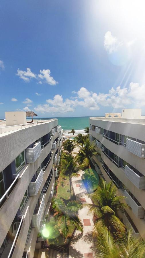 נטאל Ponta Negra Beach Flat Prime מראה חיצוני תמונה