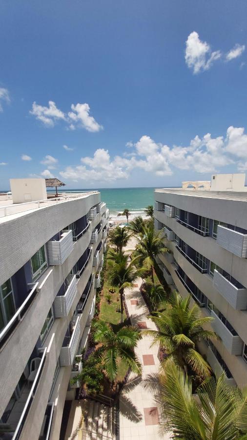 נטאל Ponta Negra Beach Flat Prime מראה חיצוני תמונה