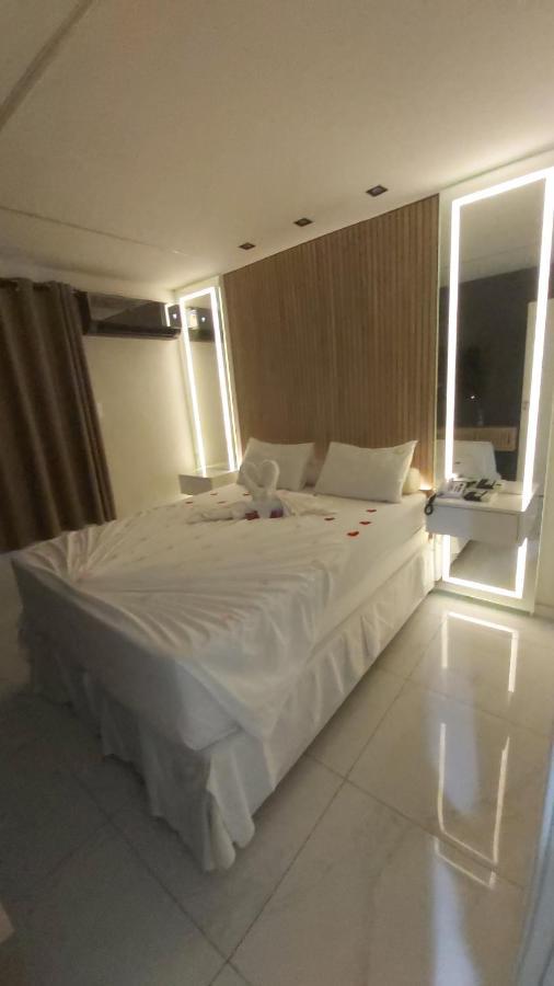 נטאל Ponta Negra Beach Flat Prime מראה חיצוני תמונה