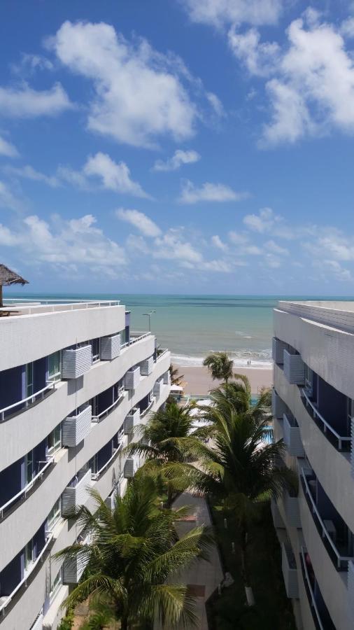 נטאל Ponta Negra Beach Flat Prime מראה חיצוני תמונה