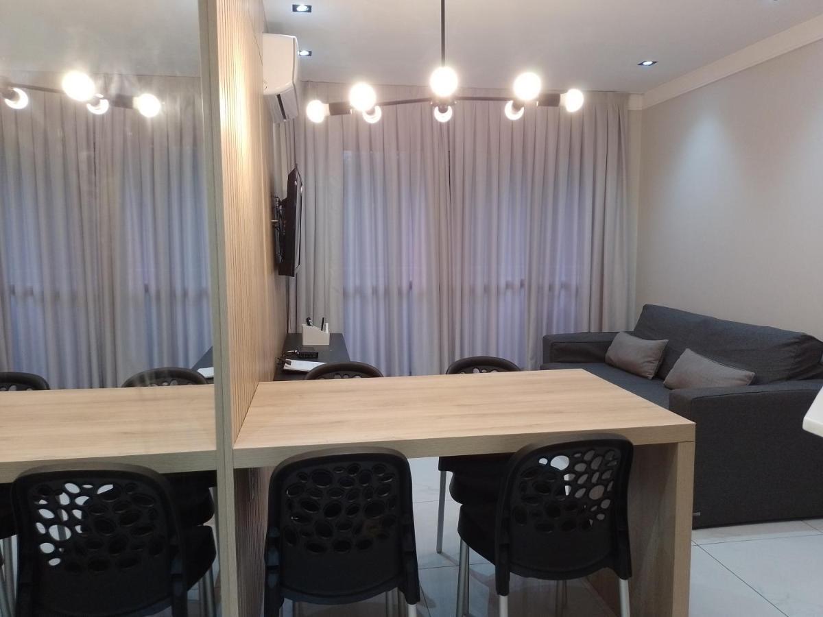 נטאל Ponta Negra Beach Flat Prime מראה חיצוני תמונה