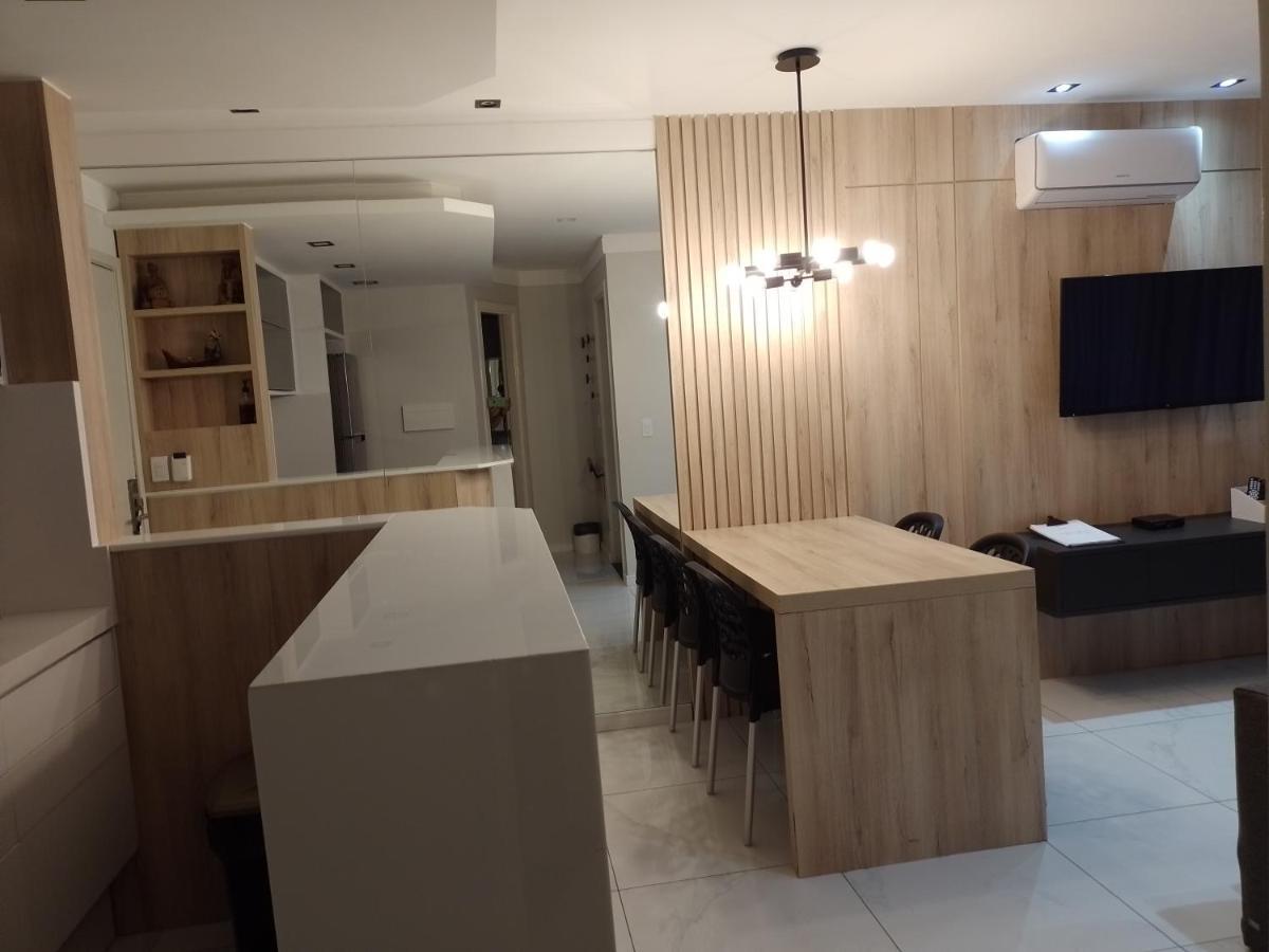 נטאל Ponta Negra Beach Flat Prime מראה חיצוני תמונה