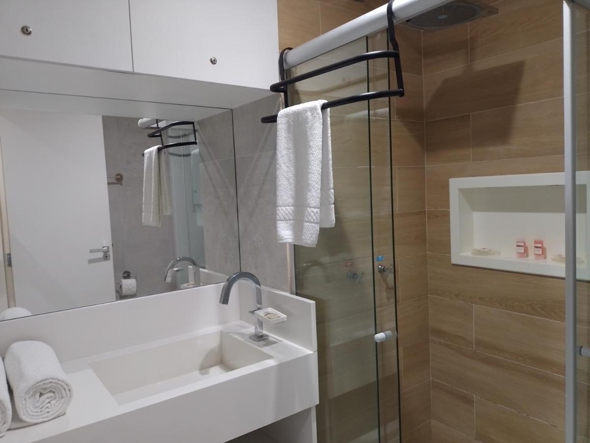 נטאל Ponta Negra Beach Flat Prime מראה חיצוני תמונה